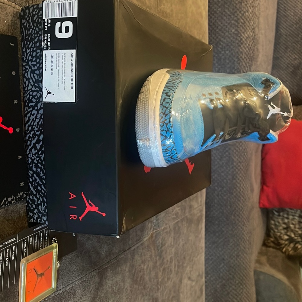Air Jordan 3 Retro